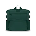 Сумка-органайзер Lionelo CUBE GREEN FOREST — Photo 1