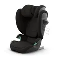 Автокрісло Cybex Solution G2 Magic Black — Photo 5