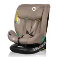 Дитяче автокрісло Lionelo BASTIAAN ONE I-SIZE BEIGE SAND
