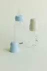 Кришка дитячої пляшечки BIBS Baby Bottle Cap Iron — Photo 7