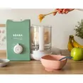 Пароварка - блендер Beaba Babycook Express оливковий, арт. 916301 — Photo 7