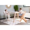 Стілець для годування Childhome Evosit natural beige — Photo 45