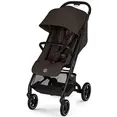 Прогулянкова коляска Cybex Beezy chocolate brown (2026)
