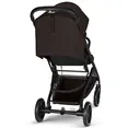 Прогулянкова коляска Cybex Beezy chocolate brown (2026) — Photo 4