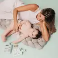 Пінистий гель для купання Suavinex, 500 мл — Photo 1
