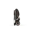 Прогулянкова коляска Cybex Coya Off White / Rosegold — Photo 6