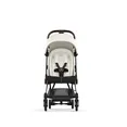 Прогулянкова коляска Cybex Coya Off White / Rosegold — Photo 1