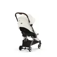 Прогулянкова коляска Cybex Coya Off White / Rosegold — Photo 5