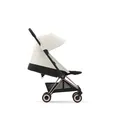 Прогулянкова коляска Cybex Coya Off White / Rosegold — Photo 4