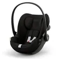 Автокрісло Cybex Cloud G i-Size Magic Black