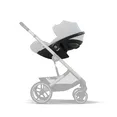 Автокрісло Cybex Cloud G i-Size Fog Grey — Photo 3