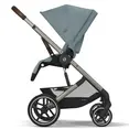 Коляска Cybex Balios S Lux 2 в 1 Sky Blue — Photo 6