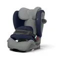 Літній чохол для автокрісла Cybex Pallas G / Solution G Grey
