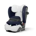 Літній чохол для автокрісла Cybex Pallas G / Solution G White