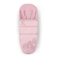 Чохол для ніг Cybex Platinum Simply Flowers Pink