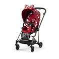 Чохол тканинний для прогулянкового блоку Cybex Mios by Jeremy Scott Petticoat — Photo 1