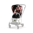 Чохол тканинний для прогулянкового блоку Cybex Mios Spring Blossom Dark