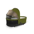 Люлька Cybex Mios Lux Khaki Green — Photo 3