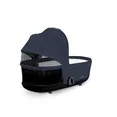 Люлька Cybex Mios Lux Midnight Blue Plus — Photo 3