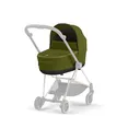 Люлька Cybex Mios Lux Khaki Green — Photo 5