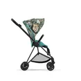 Чохол тканинний для прогулянкового блоку Cybex Mios by DJ Khaled We The Best — Photo 4