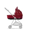 Люлька Cybex Mios Lux Jeremy Scott Petticoat — Photo 3
