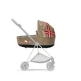 Люлька Cybex Mios Lux by Karolina Kurkova One Love — Photo 2