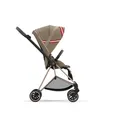 Чохол тканинний для прогулянкового блоку Cybex Mios by Karolina Kurkova One Love — Photo 2