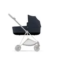 Люлька Cybex Mios Lux Midnight Blue Plus — Photo 5