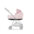 Люлька Cybex Mios Lux Simply Flowers Pink — Photo 2