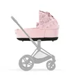 Люлька Cybex Priam Lux Simply Flowers Pink — Photo 3
