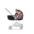 Люлька Cybex Mios Lux Spring Blossom Dark — Photo 2