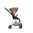 Чохол тканинний для прогулянкового блоку Cybex Mios Spring Blossom Dark — Photo 2