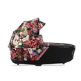 Люлька Cybex Priam Lux Spring Blossom Dark — Photo 1