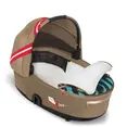 Люлька Cybex Mios Lux by Karolina Kurkova One Love — Photo 1