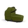 Люлька Cybex Mios Lux Khaki Green — Photo 1