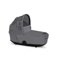 Люлька Cybex Mios Lux Simply Flowers Grey