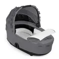 Люлька Cybex Mios Lux Simply Flowers Grey — Photo 1