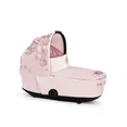 Люлька Cybex Mios Lux Simply Flowers Pink