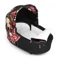 Люлька Cybex Mios Lux Spring Blossom Dark — Photo 1