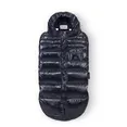 Чохол зимовий для ніг Cybex / Nautical Blue — Photo 1