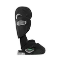 Автокрісло Cybex Solution T i-Fix Sepia Black — Photo 2