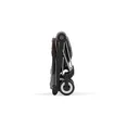 Прогулянкова коляска Cybex Coya Mirage Grey / Chrome — Photo 6