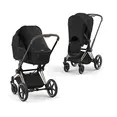 Захист від сонця для візочка Cybex / Black