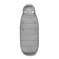 Чохол для ніг Cybex Gold Lava Grey