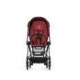 Чохол тканинний для прогулянкового блоку Cybex Mios by Alec Voelkel Rockstar — Photo 2