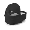 Люлька Cybex Cot S Lux Moon Black (вітрина) — Photo 3