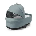 Люлька Cybex Cot S Lux Sky Blue — Photo 3