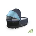 Люлька Cybex Mios Lux Dark Navy — Photo 3