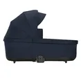 Люлька Cybex Cot S Lux Ocean Blue (вітрина) — Photo 2